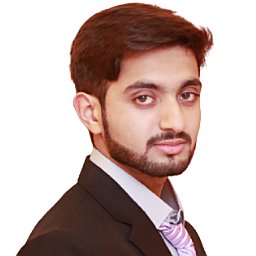 Muzzamil Khattak