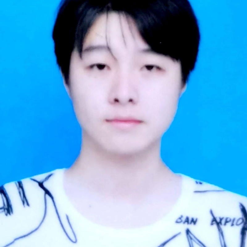 Taiyu Zhao